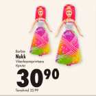 Barbie Nukk 
