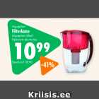 Aquaphar Filterkann
