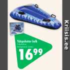 Täispuhutav kelk