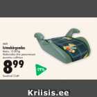 IWH Istmekõrgendus