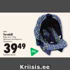IWH Turvahäll