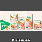 Pampers Premium Care Mähkmed