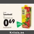 Aura Tomatimahl 1 l