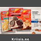 Allahindlus - Keeksijahu Dr. Oetker 335 g; 300 g