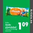 Allahindlus - Kalev
Anneke
piimašokolaad

