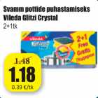 Магазин:Grossi,Скидка:Губка