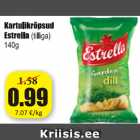 Магазин:Grossi,Скидка:Картофельные чипсы