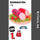 Keeduvorst Eine 1 kg