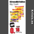 Allahindlus - Kiirnuudlid Rollton