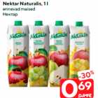 Allahindlus - Nektar Naturalis, 1 l

