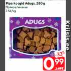 Allahindlus - Piparkoogid Adugs, 280 g
