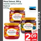 Allahindlus - Moos Salvest, 350 g

