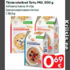 Allahindlus - Täisterahelbed Tartu Mill, 500 g

