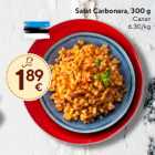 Allahindlus - Salat Carbonara, 300 g
