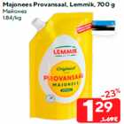 Майонез