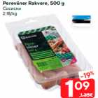 Allahindlus - Pereviiner Rakvere, 500 g
