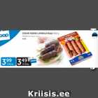 OSKAR KEBAB LAMBALIHAGA 400 g