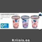 COOP KOORENE JOGURT 400 g