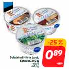 Магазин:Hüper Rimi, Rimi, Mini Rimi,Скидка:Плавленый мышиный сыр,
Estover, 200 г