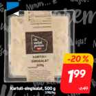 Kartuli-singisalat, 500 g