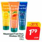 Näopesugeel Fresh Start,
Himalaya, 100 ml*
