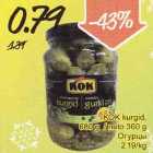 Магазин:Säästumarket,Скидка:Огурцы