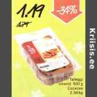 Магазин:Säästumarket,Скидка:Сосиски