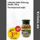 Lahustuv kohv Kpönung, Jacobs, 100 g