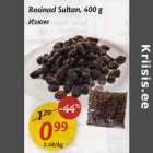 Rosinad Sultan, 400 g