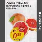 Punased greibid, 1 kg