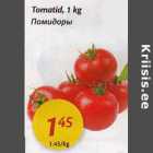 Tomatid, 1 kg