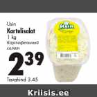 Usin Kartulisalat 1 kg