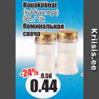 Поминальная свеча