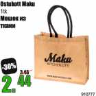 Ostukott Maku
1tk
