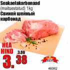 Seakaelakarbonaad

