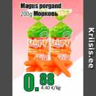 Магазин:Grossi,Скидка:Морковь