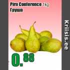 Allahindlus - Pirn Conference 1kg
