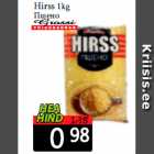 Hirss 1kg
