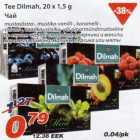 Tee Dilmah