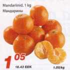 Mandariinid