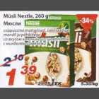 Müsli Nestle