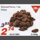 Rosinad Flame