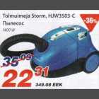 Tolmuimeja Storm
