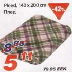 Pleed