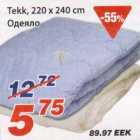 Tekk