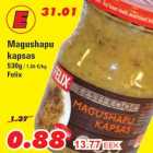 Магазин:Grossi,Скидка:Капуста