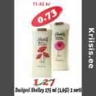 Dušigeel Shelley 275 ml