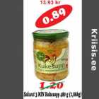 Salvest 3 MIN Kukesupp 480 g