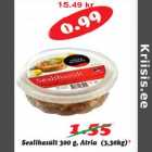 Allahindlus - Sealihasült 300 g Atria