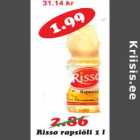 Risso rapsiõli 1 l